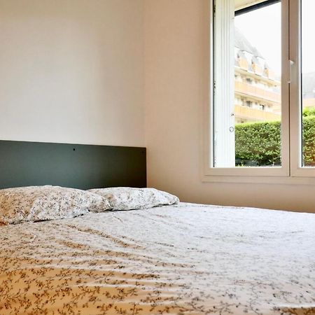 Studio Royal De La Plage 도빌 외부 사진