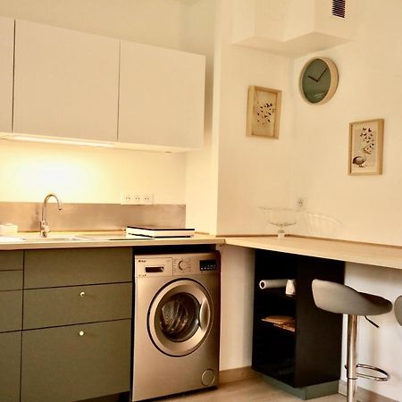 Studio Royal De La Plage 도빌 외부 사진